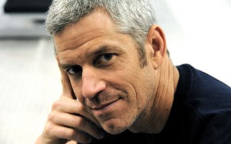 Fit Vegan Firefighters