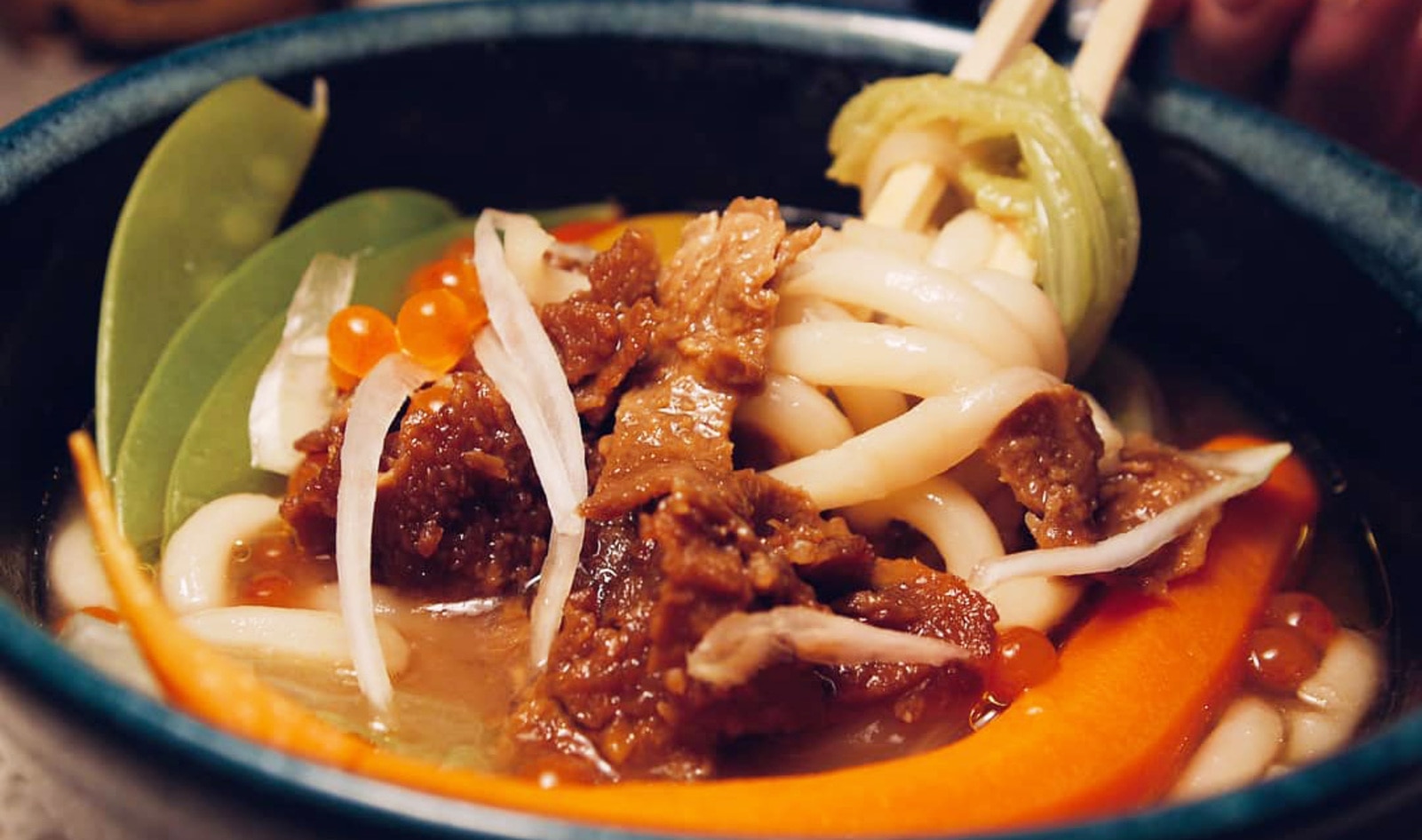 World’s First Vegan Wagyu Beef Surprises Japanese Master Chef