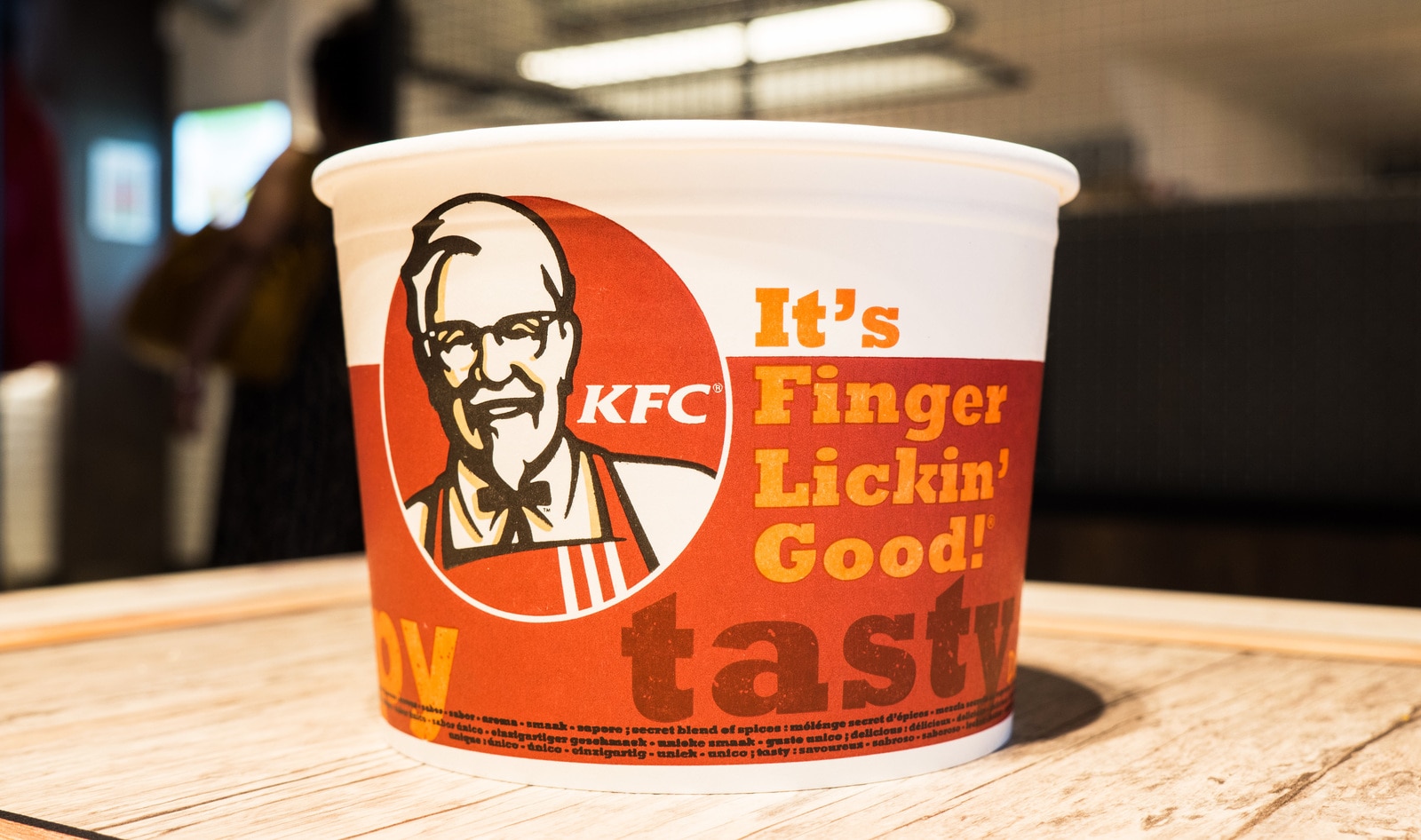 KFC Is Developing 3D-Printed Slaughter-Free Chicken Nuggets
