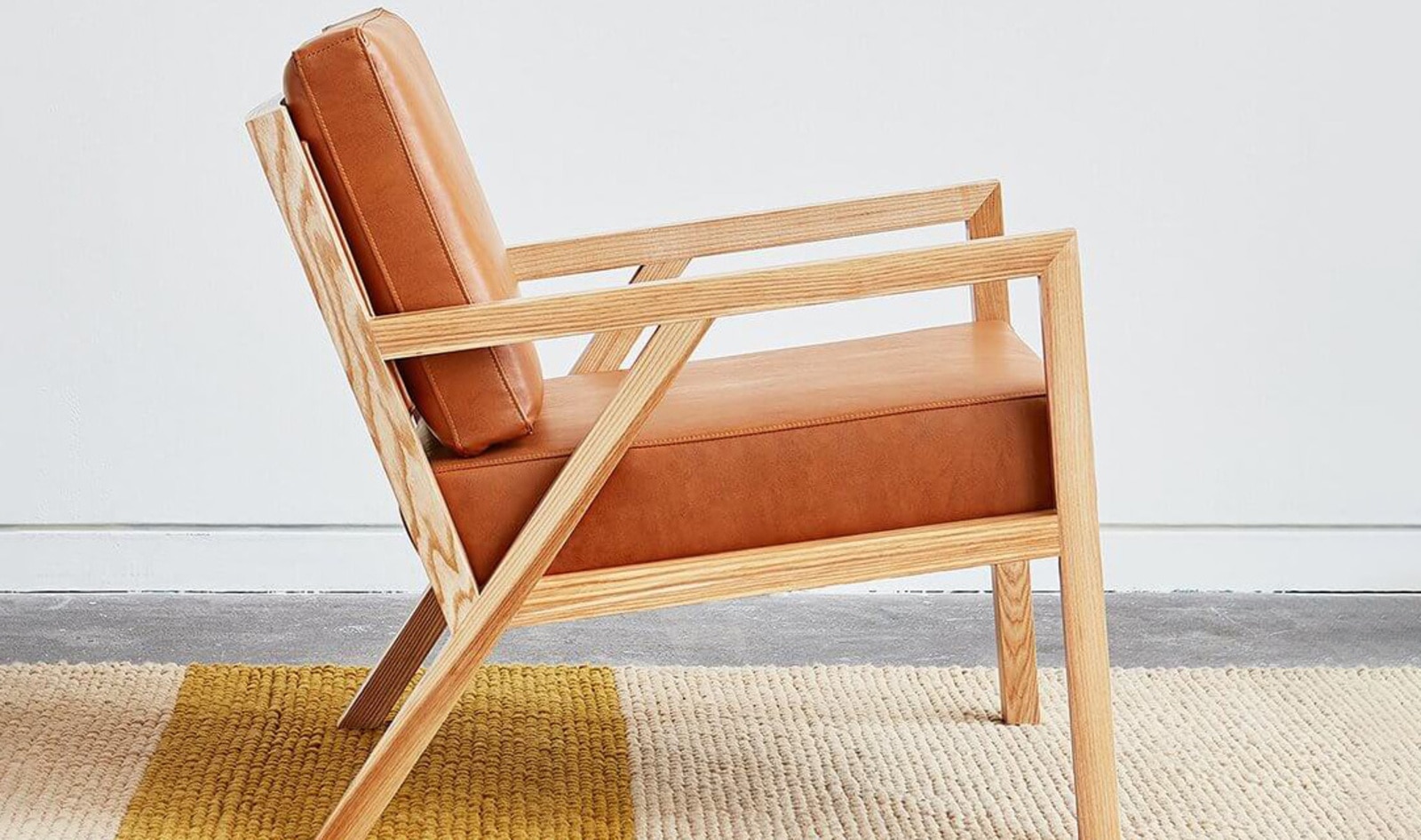 This New Designer Furniture Is Vegan and Made from Apple Peels | VegNews