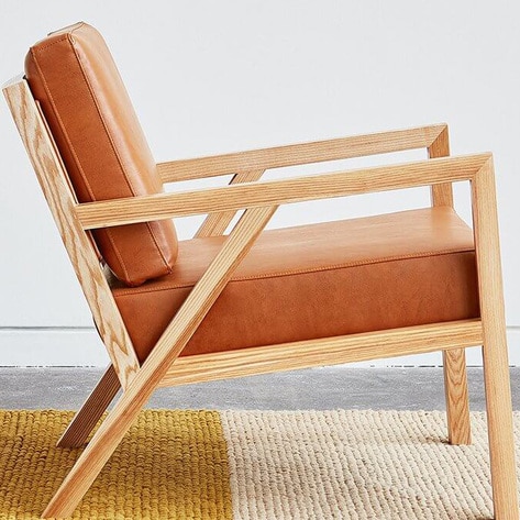 This New Designer Furniture Is Vegan and Made from Apple Peels