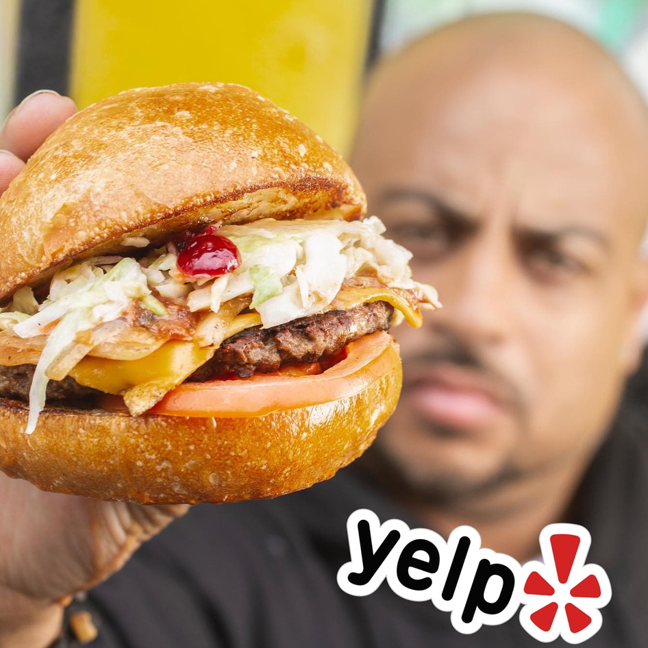 Yelp Releases List of Its Top Black-Owned Vegan Restaurants&nbsp;
