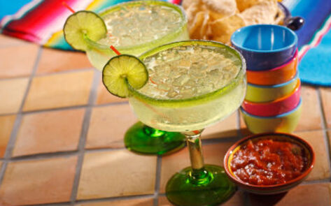 A Vegan Cinco de Mayo Brunch