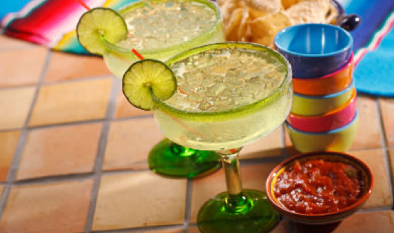 A Vegan Cinco de Mayo Brunch