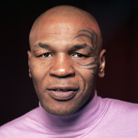 Legendary Plant-Based Boxer Mike Tyson, 54, Returns to the Ring&nbsp;