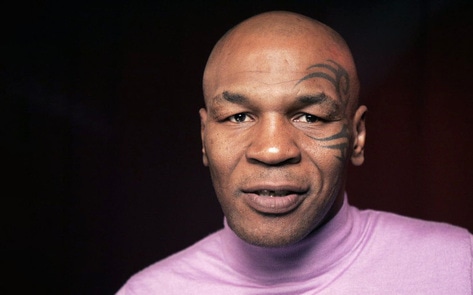 Legendary Plant-Based Boxer Mike Tyson, 54, Returns to the Ring 