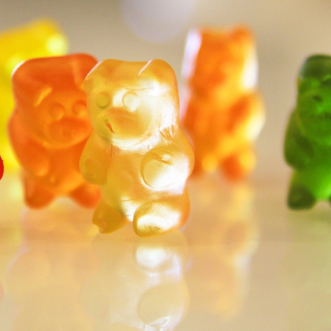 Silicon Valley Startup Raises $91 Million to Replace Collagen and Gelatin in Cosmetics, Gummy Bears