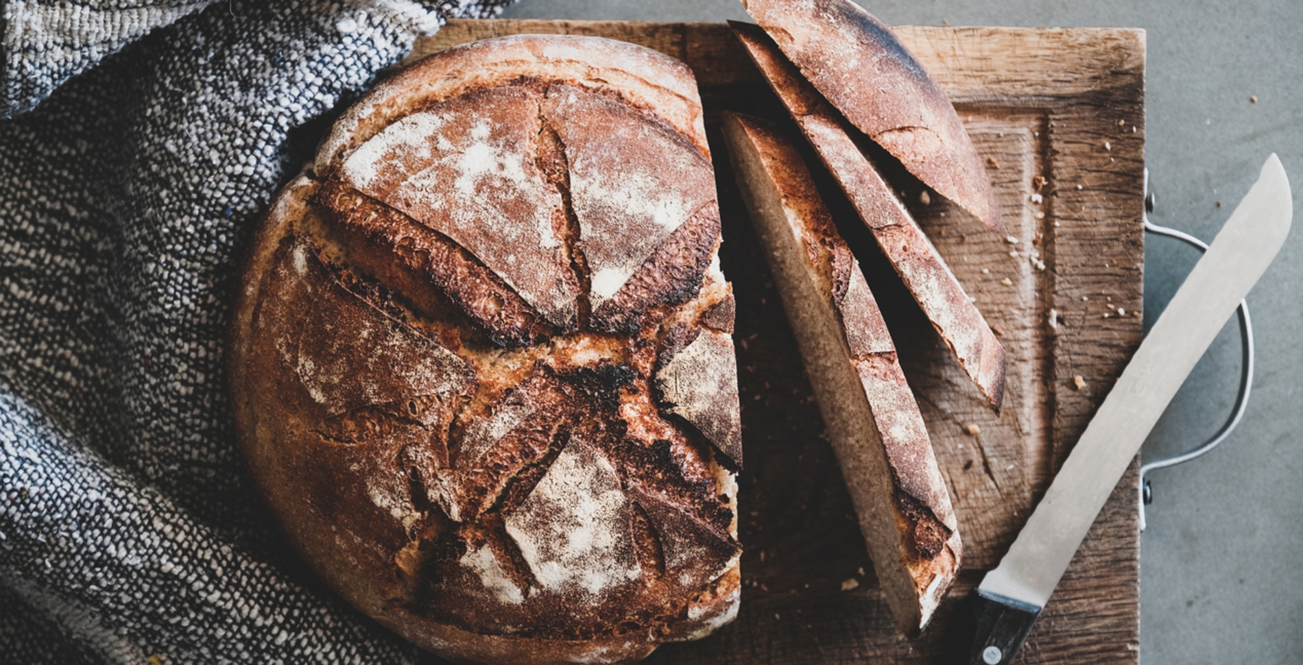9 Creative Ways to Use Your Sourdough Starter