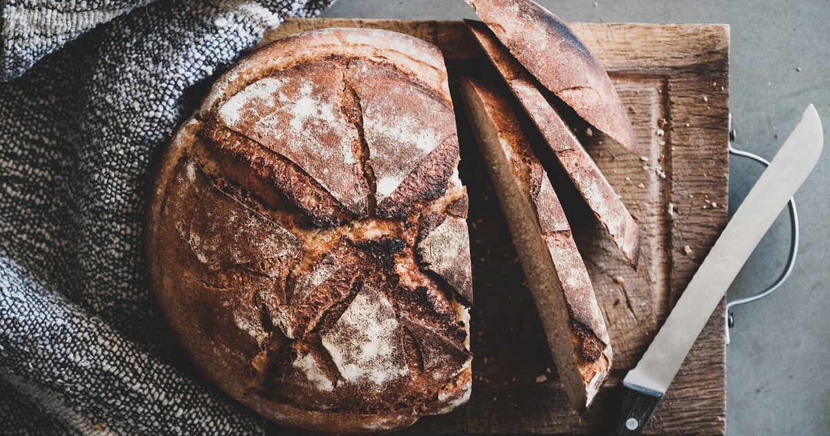 9 Creative Ways to Use Your Sourdough Starter