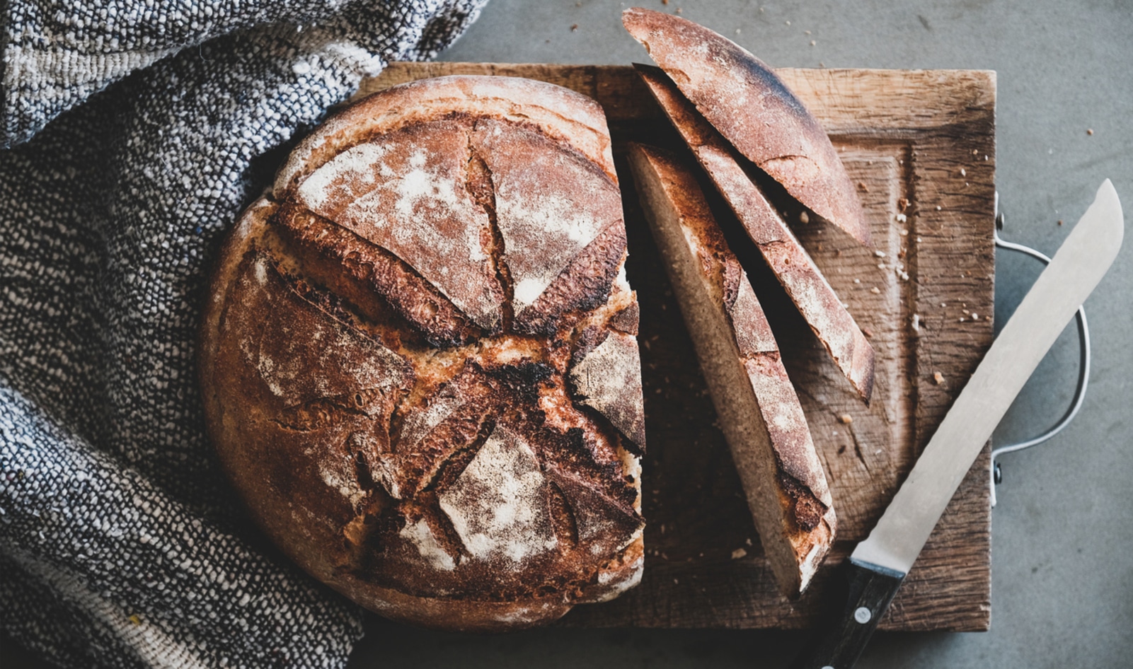 9 Creative Ways to Use Your Sourdough Starter