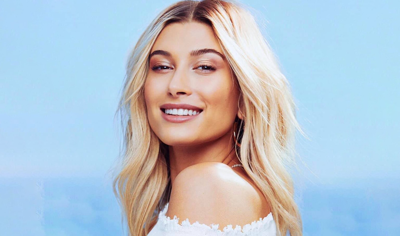 Hailey Bieber Asks 28 Million Fans to Help Her Go Plant-Based