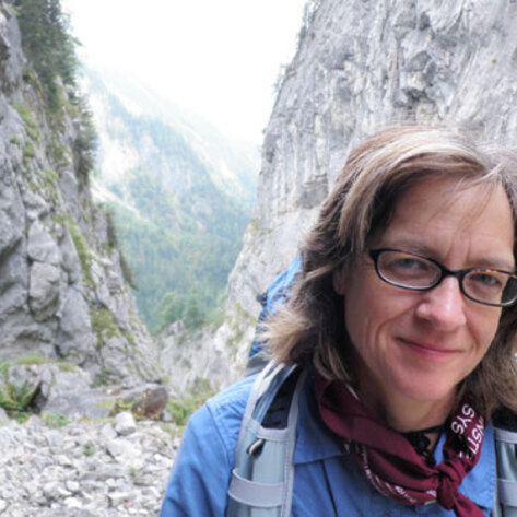 Get Inside the Head of Veg Author Robin Brande