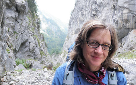 Get Inside the Head of Veg Author Robin Brande