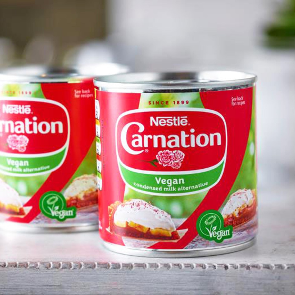 Nestlé Is Studying Gut Health to Make Food Better for Your Microbiome 