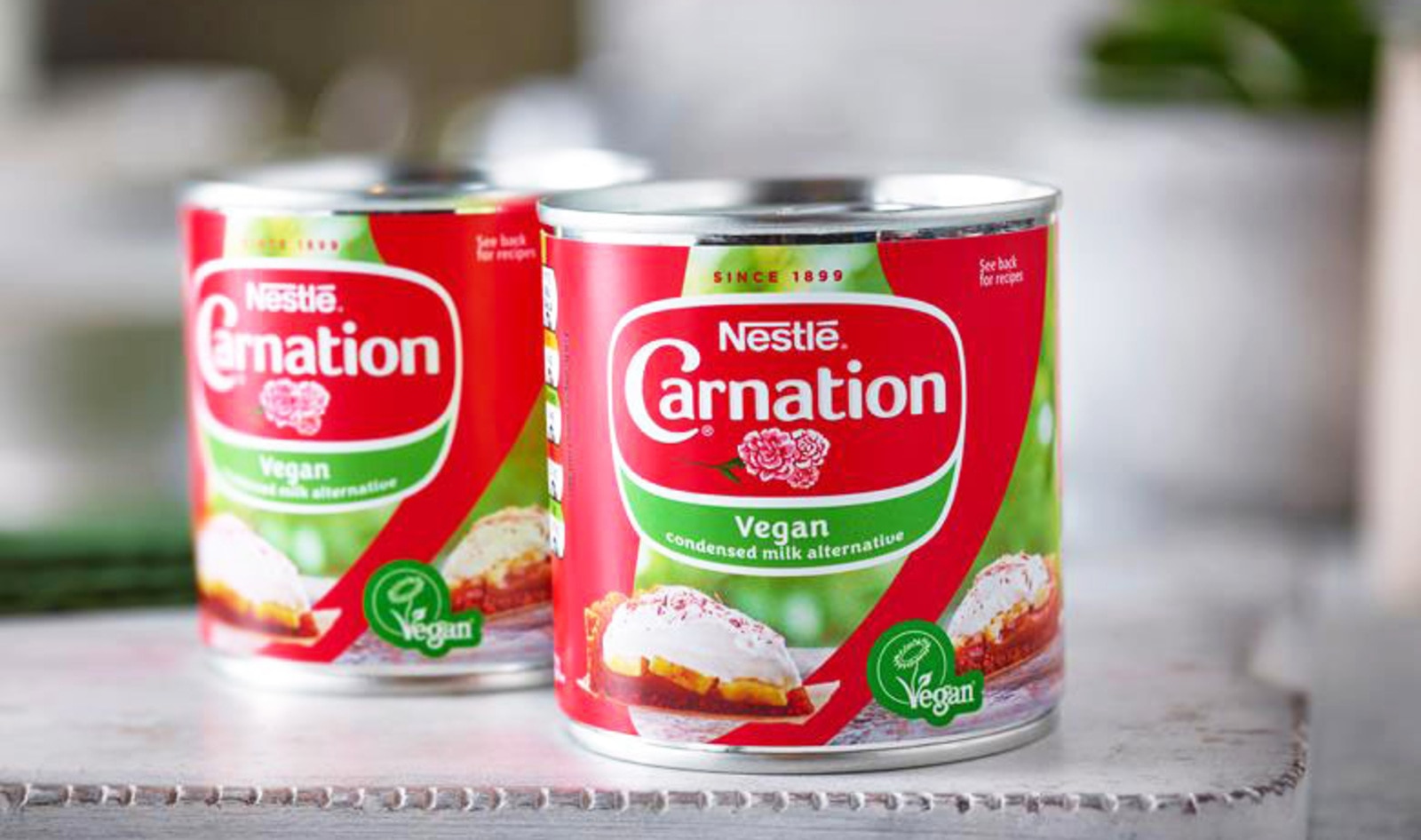 Nestlé Is Studying Gut Health to Make Food Better for Your Microbiome 