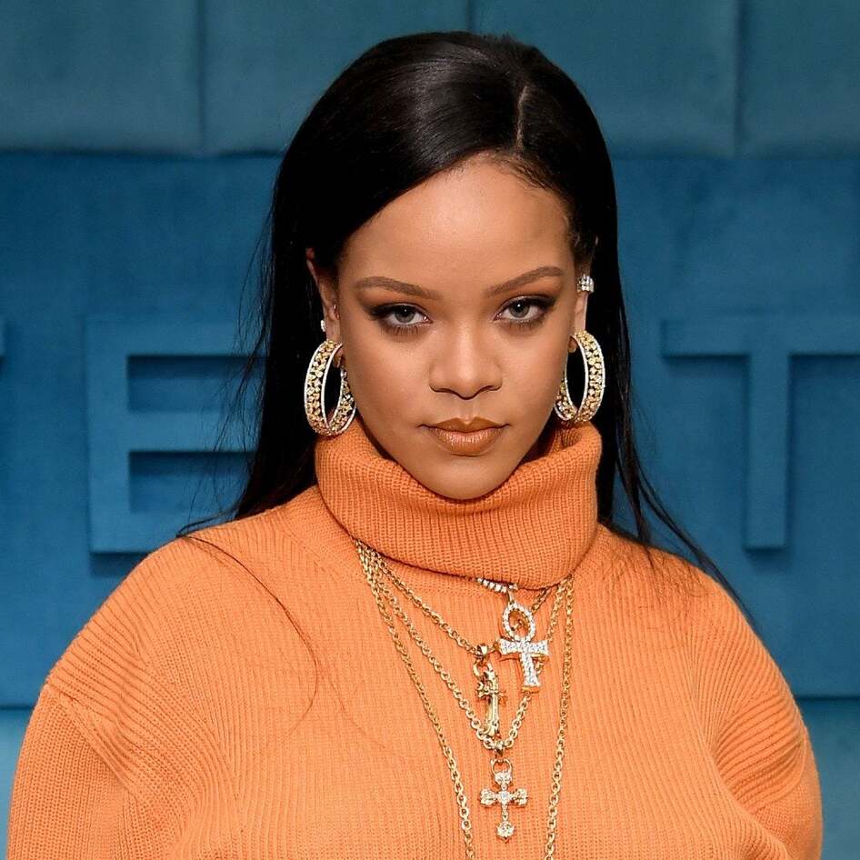 Rihanna Expands FENTY Brand with Vegan Skin Care Products