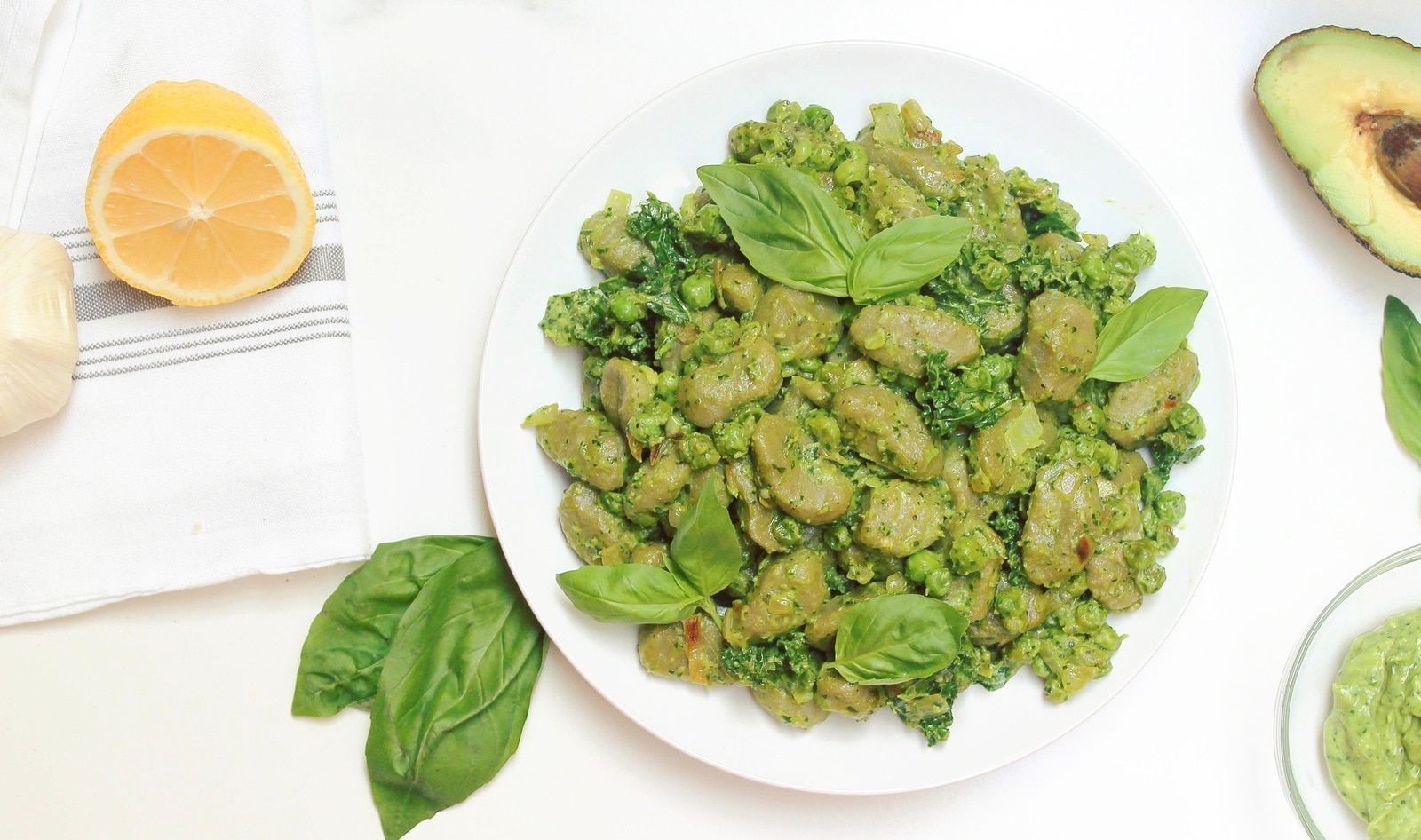 Buttery, Rich, Creamy: 22 Surprising Ways to Eat Avocado (Dessert Included!)