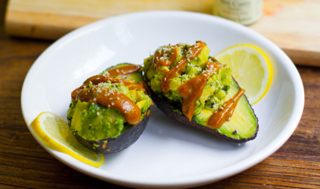 14 Game-Changing Avocado Recipes