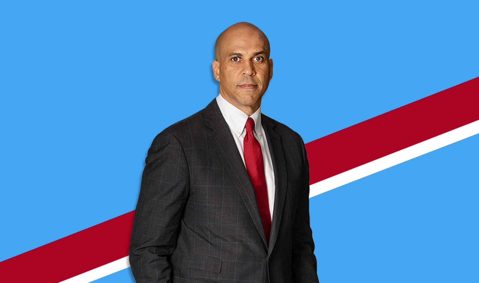 Cory Booker Becomes First Vegan Senator on the Senate Agriculture Committee