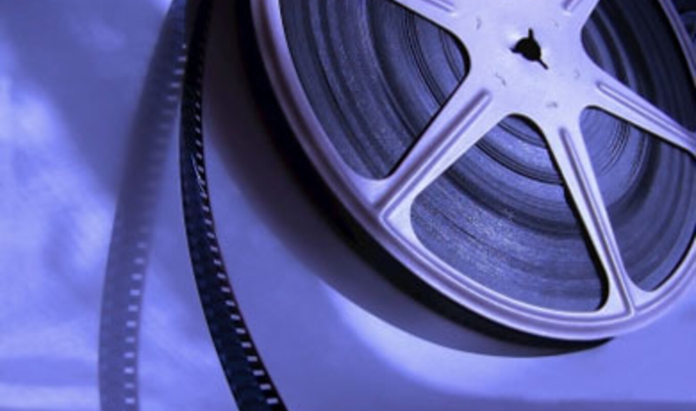 Interview with Eric Prescott on <i>I'm Vegan</i>