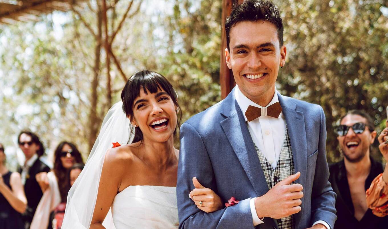 VegNews Vegan Wedding Application 2026