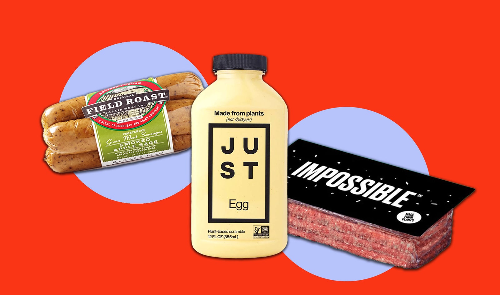 These Are the First Products You Can Buy in Bulk at “Vegan Costco”