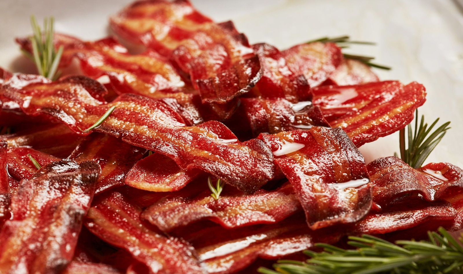 Food Tech Startup Recruits Taste-Testers for Slaughter-Free Bacon&nbsp;