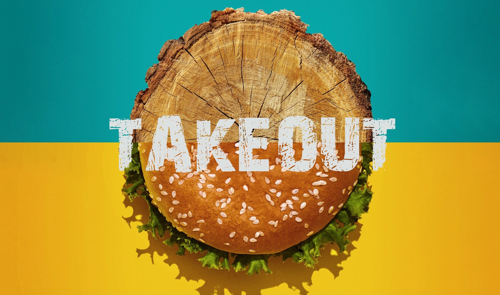 New Vegan Documentary <i>Takeout</i> Connects Animal Agriculture and Amazon Deforestation