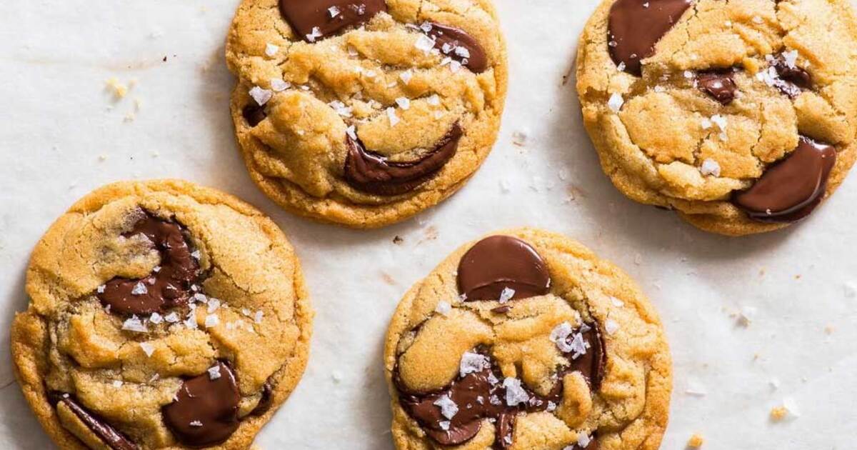 9 Ways to Level-Up Vegan Chocolate Chip Cookies - Vimarsana News