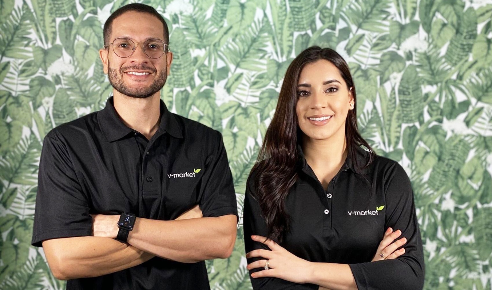 Puerto Rico Gets Its First Online Vegan Supermarket