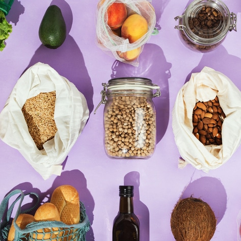 The Essential Vegan Guide to Pantry Staples