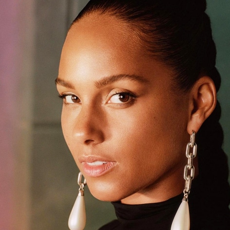 Alicia Keys to Launch Vegan Beauty Brand with E.L.F. Cosmetics