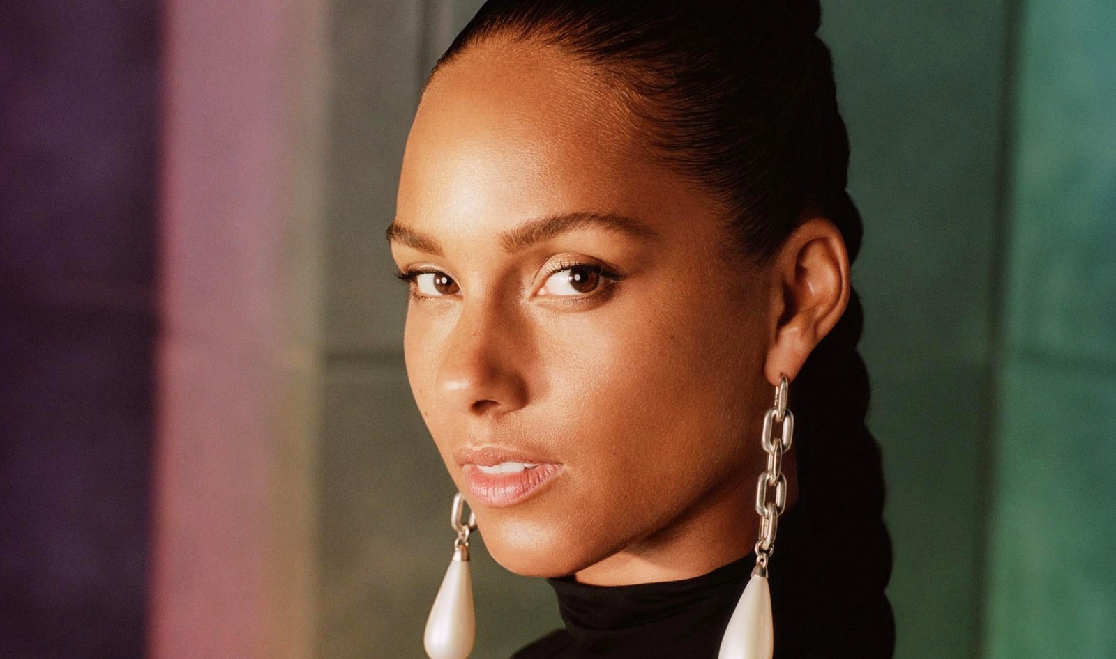 Alicia Keys to Launch Vegan Beauty Brand with E.L.F. Cosmetics