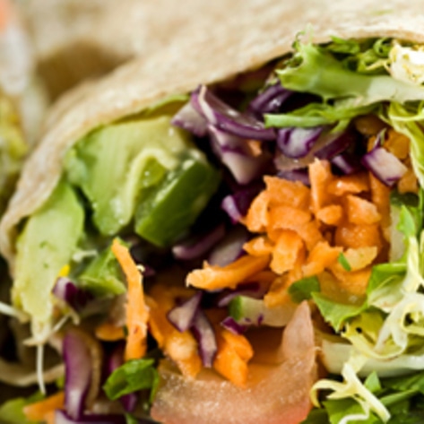 <i>Good</i> Goes Veg