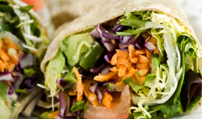 wrap