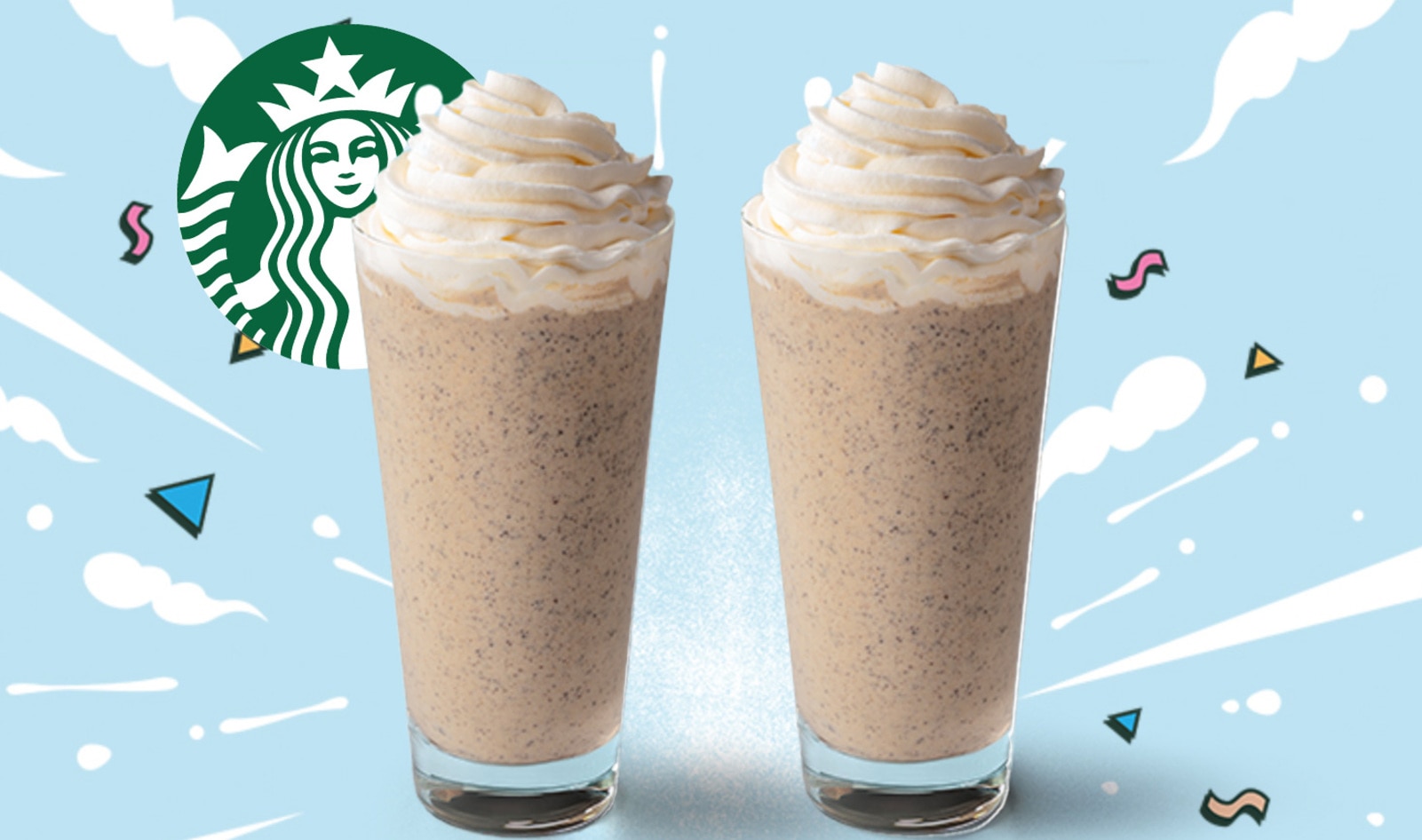 Starbucks UK Launches a Peanut Butter Cup Frappuccino and Ordering It Vegan Is Easy