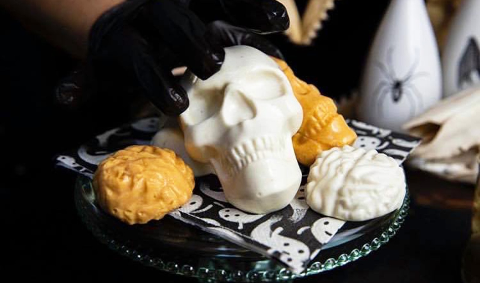 New Queer-Owned Shop Is Selling Vegan Cheese Skulls in Dallas