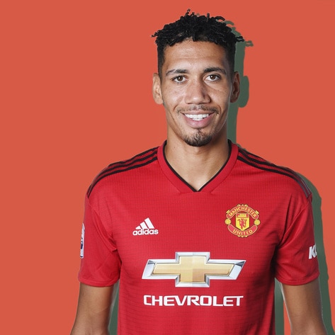 Vegan Soccer Player Chris Smalling Helps UK Plant-Based Meat Brand Raise $4.6 Million&nbsp;&nbsp;