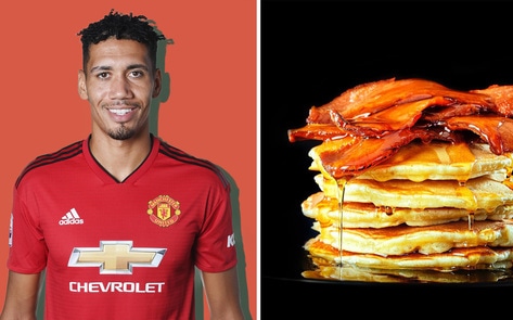 Vegan Soccer Player Chris Smalling Helps UK Plant-Based Meat Brand Raise $4.6 Million 