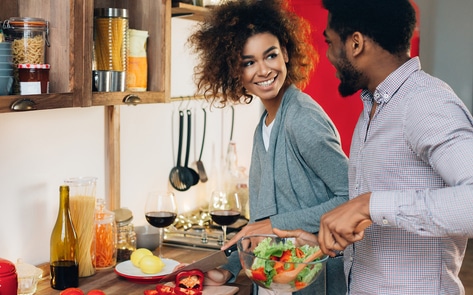 5 Virtual Vegan Cooking Classes Even a Beginner Can Do
