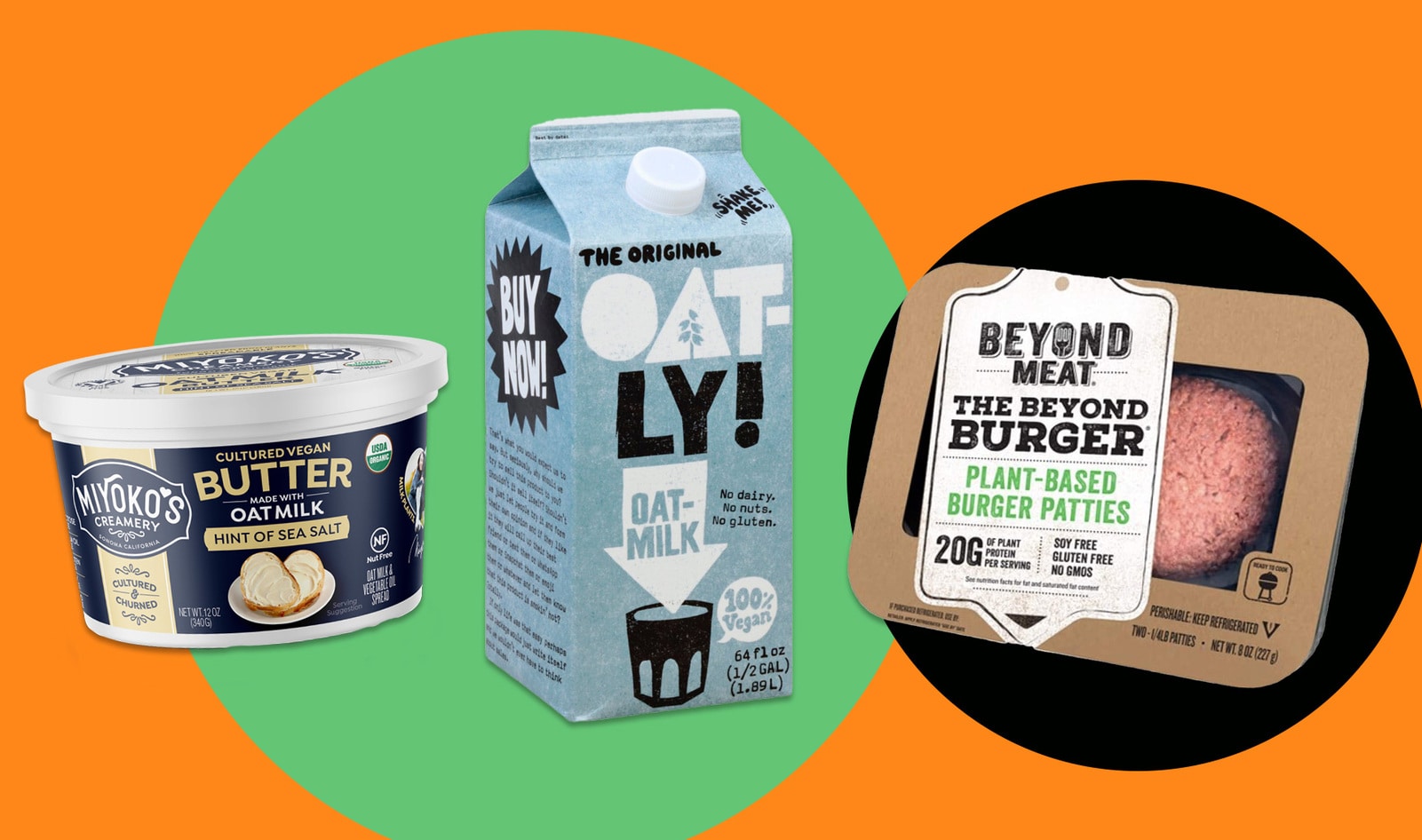 New Advisory Board Forms to Bring Beyond Meat, Miyoko’s, and Oatly to Sub-Saharan Africa
