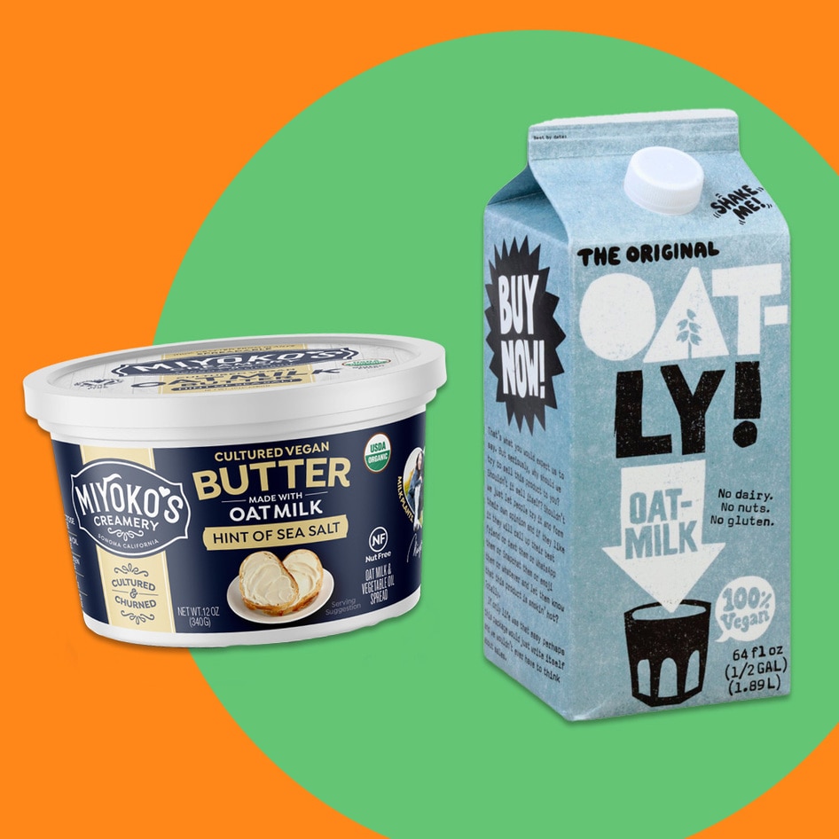 New Advisory Board Forms to Bring Beyond Meat, Miyoko’s, and Oatly to Sub-Saharan Africa