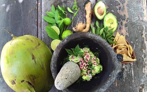 6 Tips for Cooking Vegan Mexican Cuisine at Home 