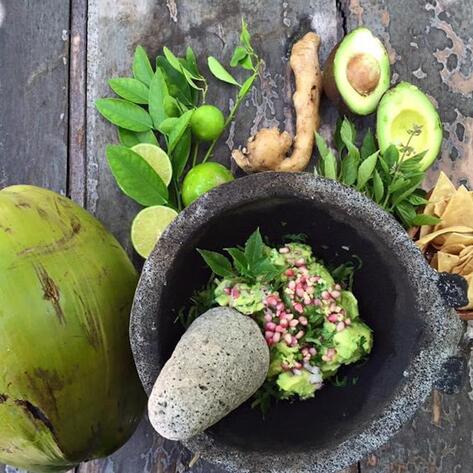 6 Tips for Cooking Vegan Mexican Cuisine at Home 