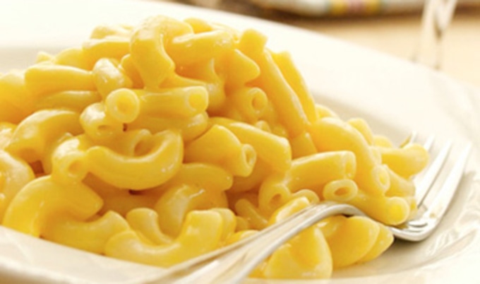 macncheese
