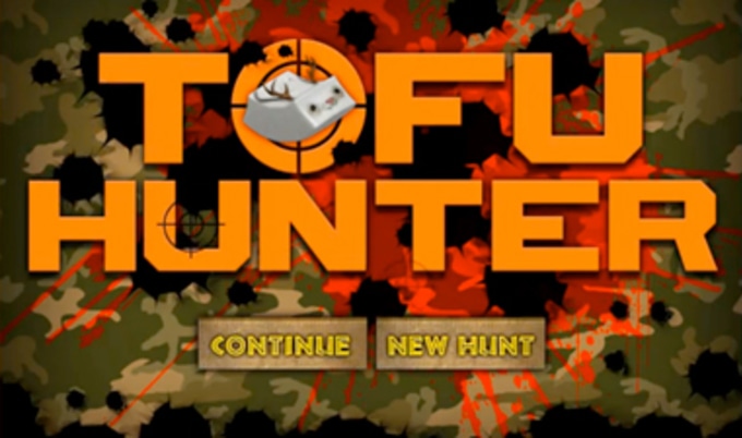 tofuhunter