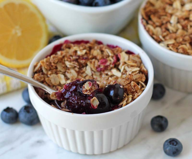 VegNews.blueberrycrisp