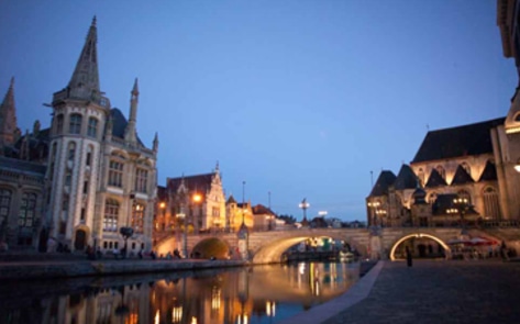 Meat-Free Anniversary