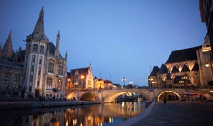 ghent