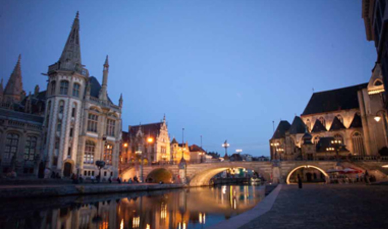 Meat-Free Anniversary